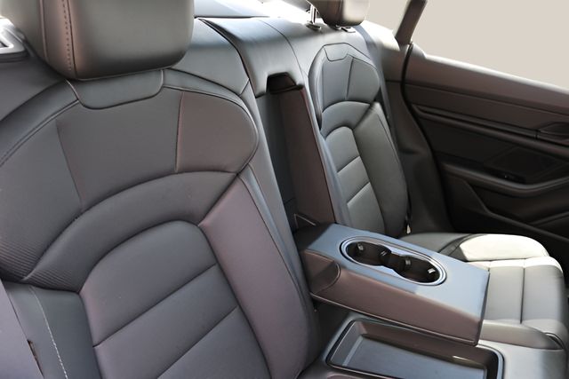 Used Car 2022 Porsche Taycan  Base For Sale Under $60,000 In Austin, Texas