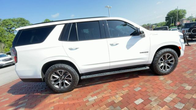 Used 2021 Chevrolet Tahoe SUV