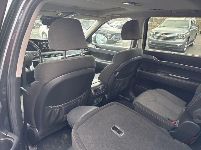 Used 2020 Hyundai Palisade For Sale in Indianapolis, IN