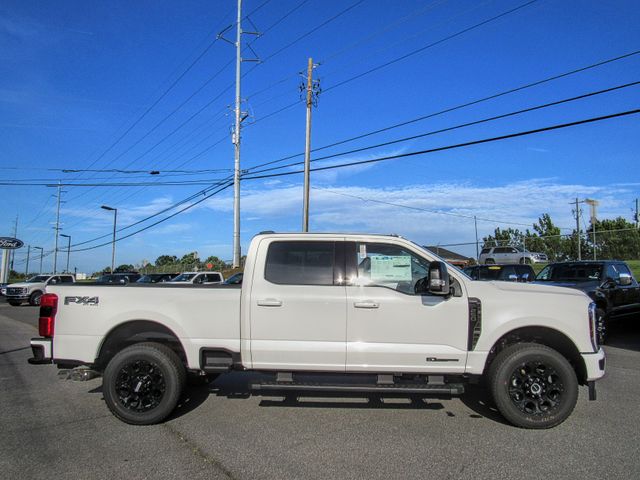 Photo of 2025 Ford F-250SD Lariat in Dallas, GA - 2,  2025 Ford F-250SD Lariat:167161