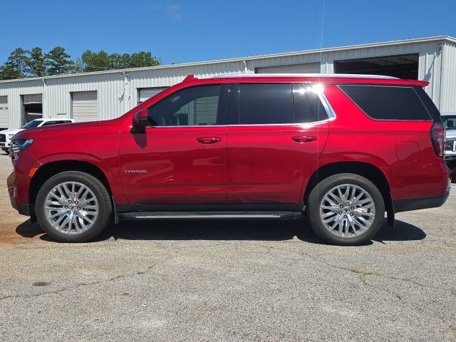 2024 Chevrolet Tahoe LT:46812A