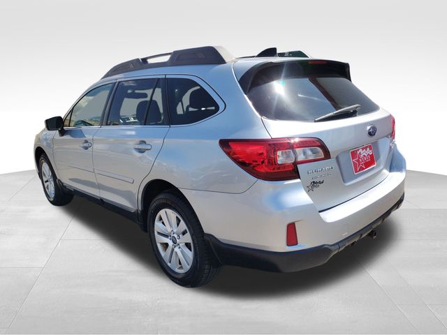 2016 Subaru Outback 2.5i Premium photo