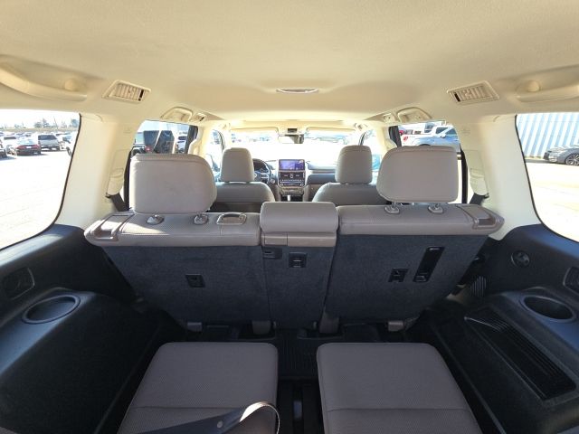 2022 Lexus GX 460:B02072