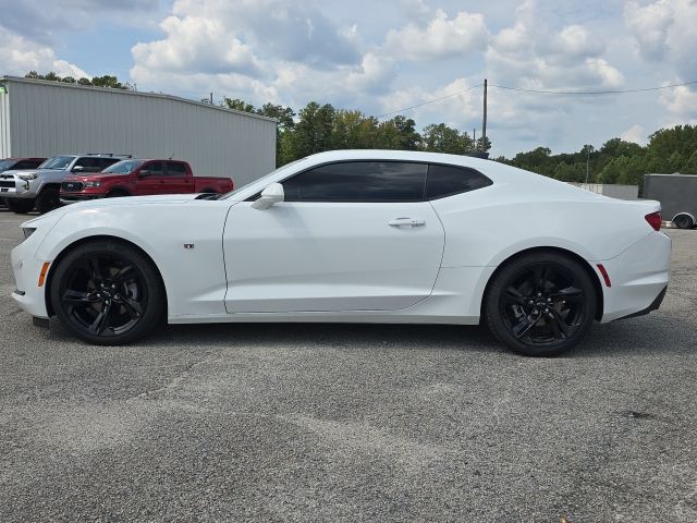 Photo of 2023 Chevrolet Camaro 1LT in Dallas, GA - 2,  2023 Chevrolet Camaro 1LT:C02418
