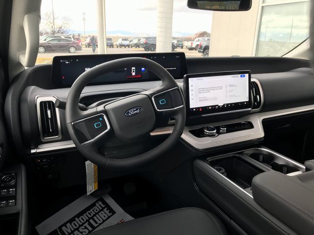 New 2026 Silver Ford Active image 8