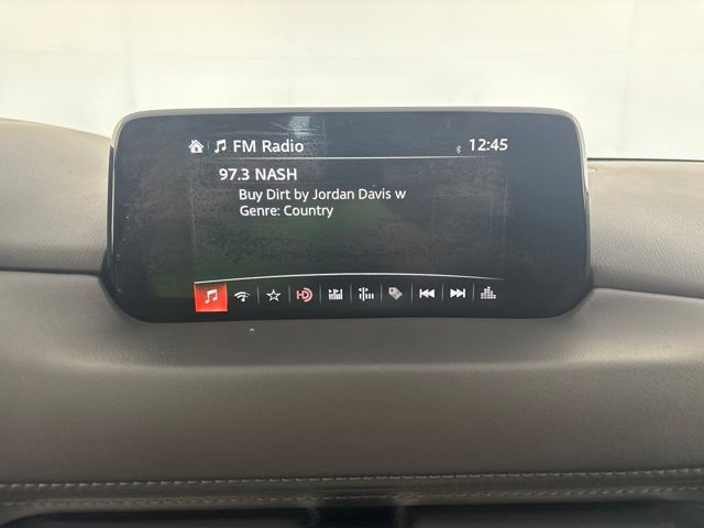 Used 2019 Mazda CX-5 SUV