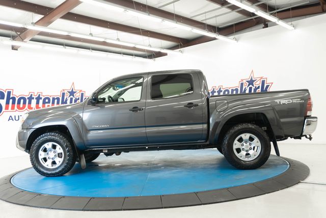 Used 2013 Toyota Tacoma Truck