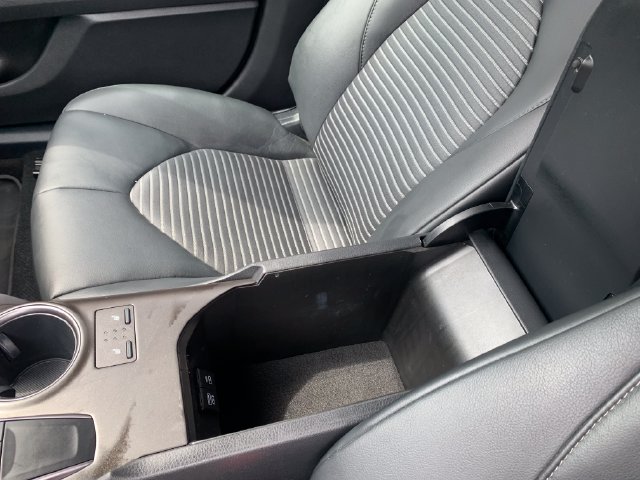 Used 2023 Toyota Camry Sedan