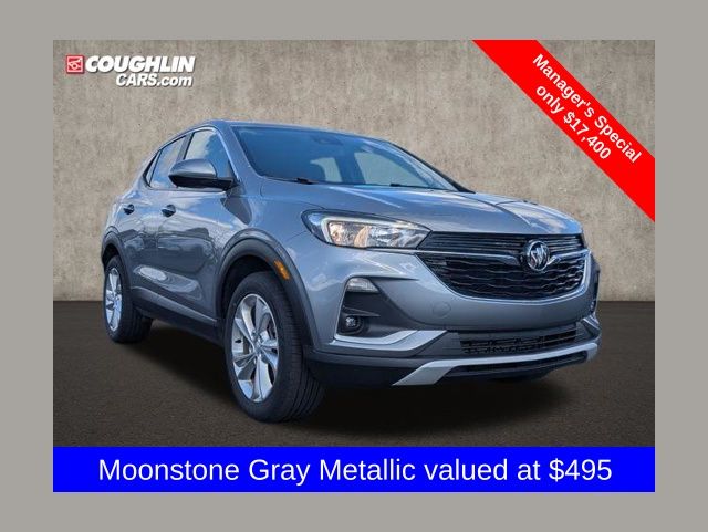 2023 Buick Encore GX Preferred FWD
