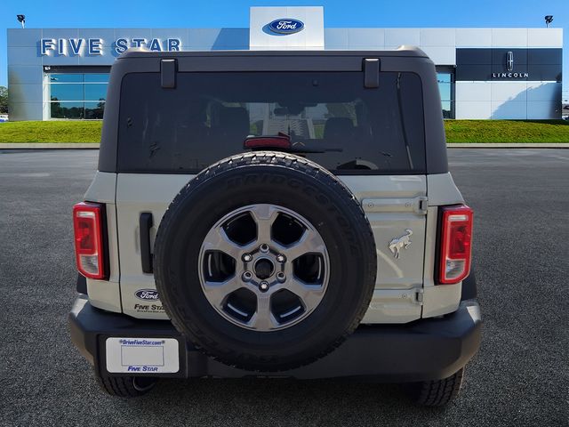 New 2026 Beige Ford Big Bend image 6