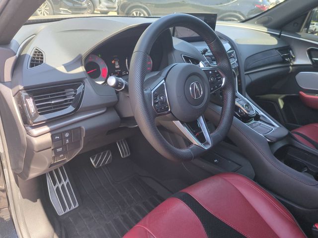 Used 2024 Acura RDX SUV