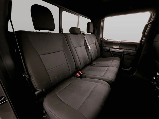 2018 Ford F-150 XLT Gray at Phil Fitts Ford