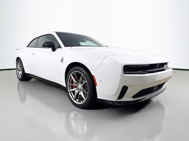 2025 Dodge Charger Daytona Scat Pack AWD