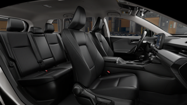 New 2026 Toyota RAV4 SUV