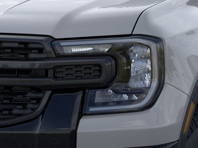 New 2026 White Ford XLT image 18