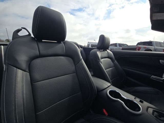 2024 Ford Mustang EcoBoost Premium:B02185