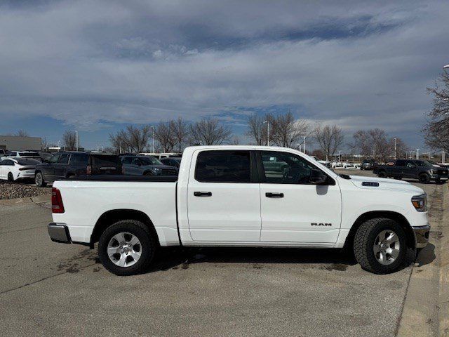 2023 Ram 1500 Big Horn/Lone Star - 7