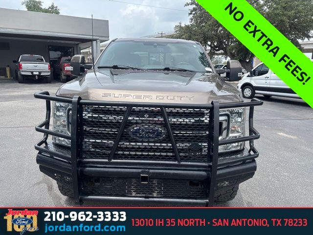 Used Car 2022 Ford F-250sd  Lariat For Sale Under $50,000 In San Antonio, Texas