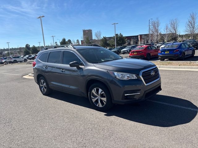 2020 Subaru Ascent Premium