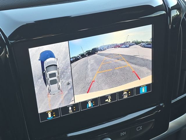 2023 Chevrolet Traverse RS:45779A