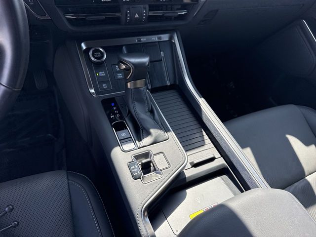 2024 Lexus GX - $79,998