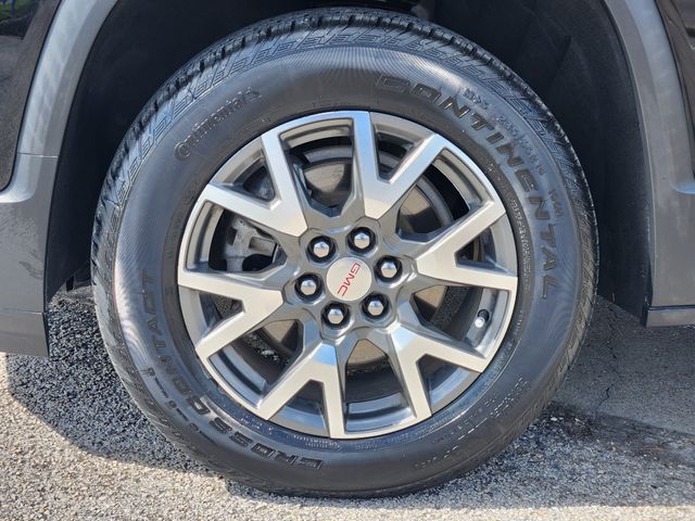 2023 GMC Acadia SLE Black at AutoSavvy Houston Northwest