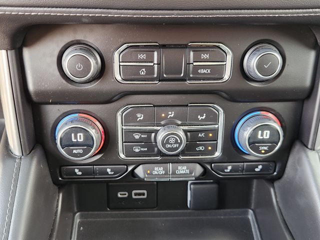2023 Chevrolet Suburban Z71 Gray at AutoSavvy Houston Northwest