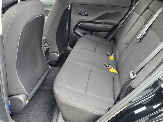 2027 Hyundai Kona
