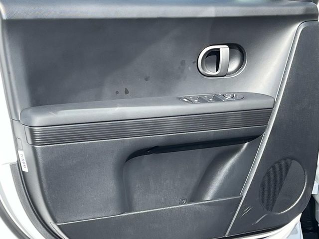 new 2026 Hyundai IONIQ 5 car, priced at $36,896