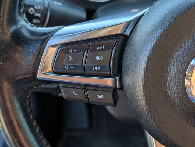 Used 2020 Gray Mazda Grand Touring image 17