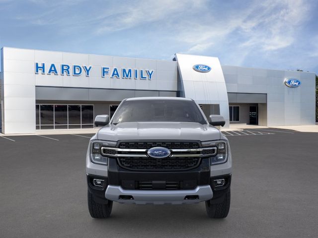 2026 Ford Ranger Lariat:169499