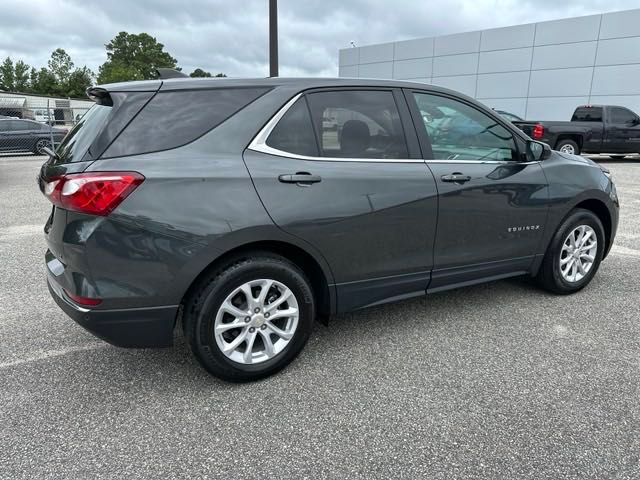 2021 Chevrolet Equinox LT 5