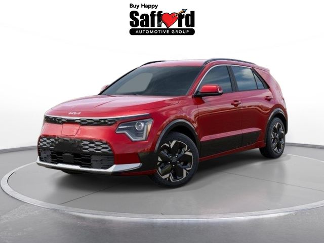 2026 Kia Niro EV Wind