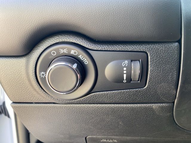 2026 Dodge Durango GT Plus - White Knuckle Clearcoat exterior view 14