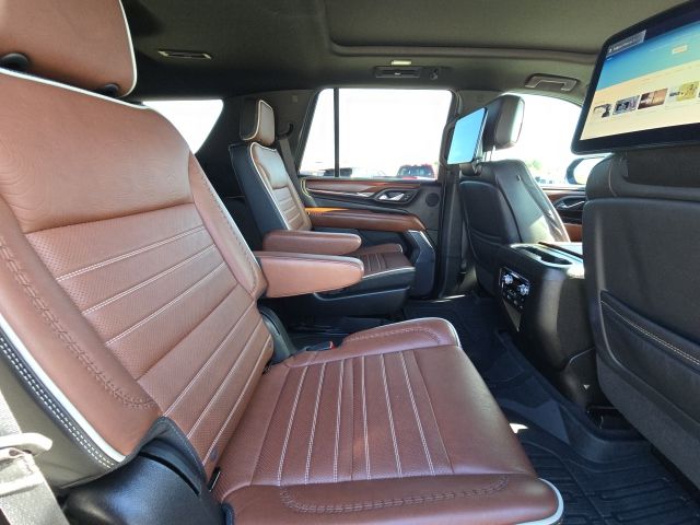 2024 GMC Yukon Denali Ultimate:C02471