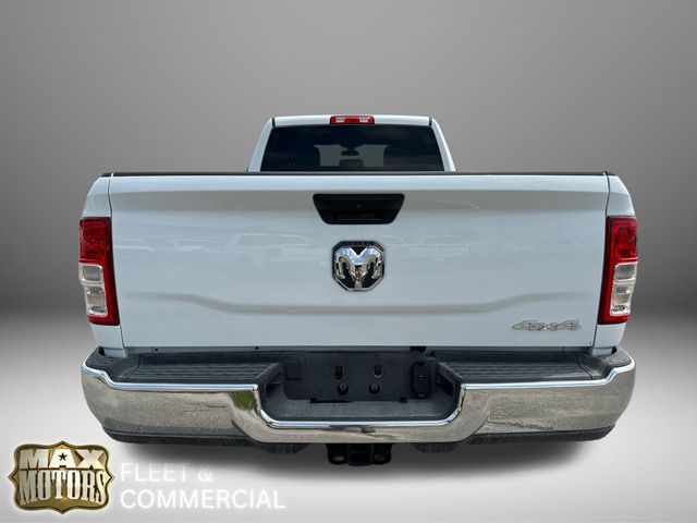 2024 Ram 2500 Tradesman 6