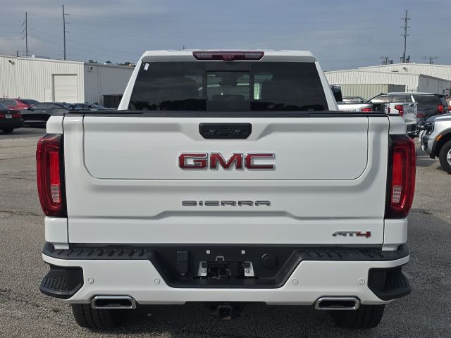 2023 GMC Sierra 1500 AT4:46314A