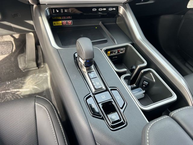 2024 Lexus Tx