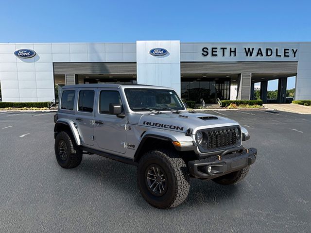 2024 Jeep Wrangler Rubicon 392 