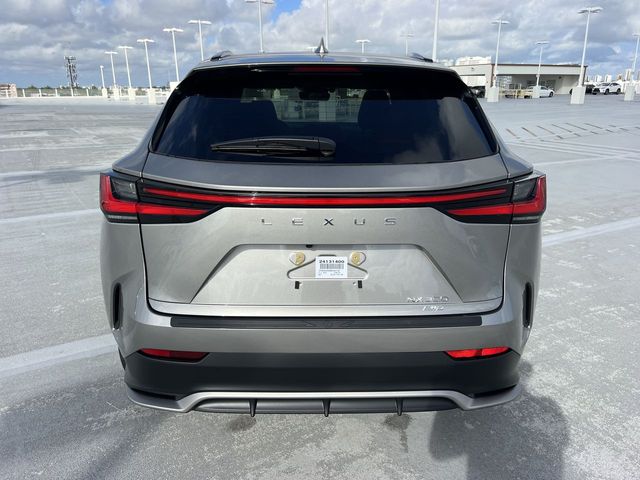 2024 Lexus NX - $43,888