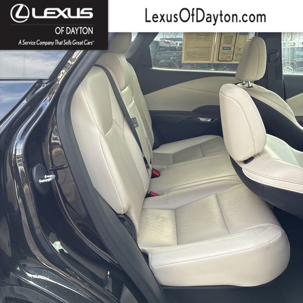 2023 Lexus RX 350 Premium AWD