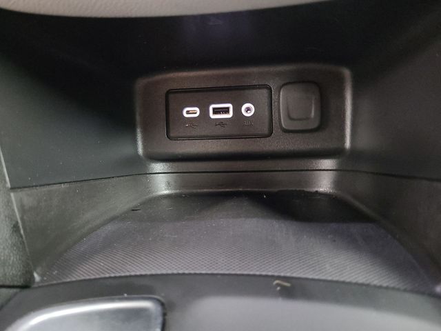 2021 – Chevrolet – Equinox