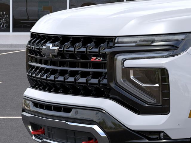 new 2026 Chevrolet Tahoe car, priced at $78,096
