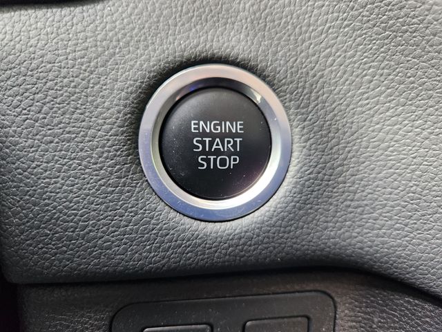 2024 Toyota Tundra Limited Silver at Bravo Nissan