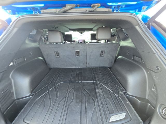 2025 Chevrolet Blazer RS:45270A