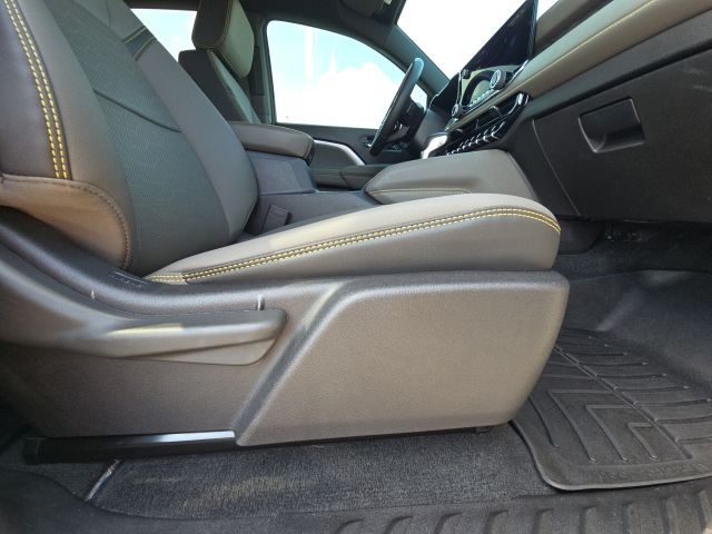2025 Chevrolet Colorado ZR2:46842A