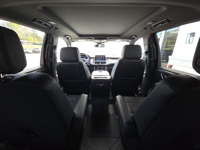 2023 Chevrolet Tahoe LT:168633A