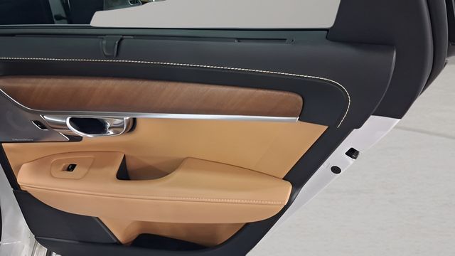 Used 2017 Volvo S90 Sedan