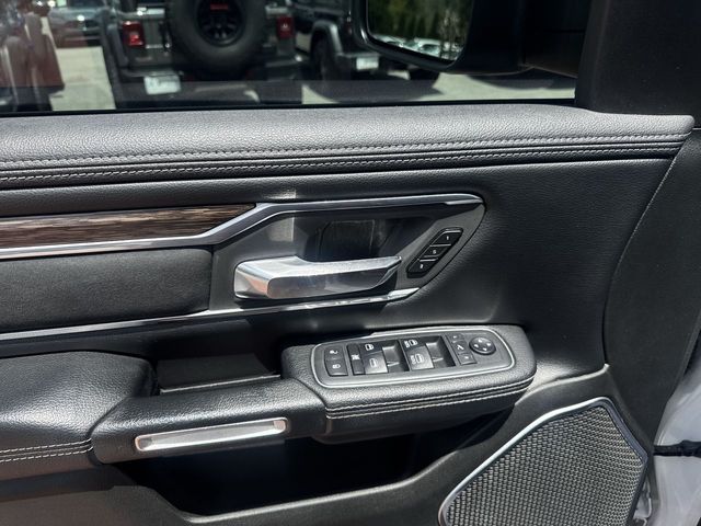 Used 2019 Ram 1500 Truck
