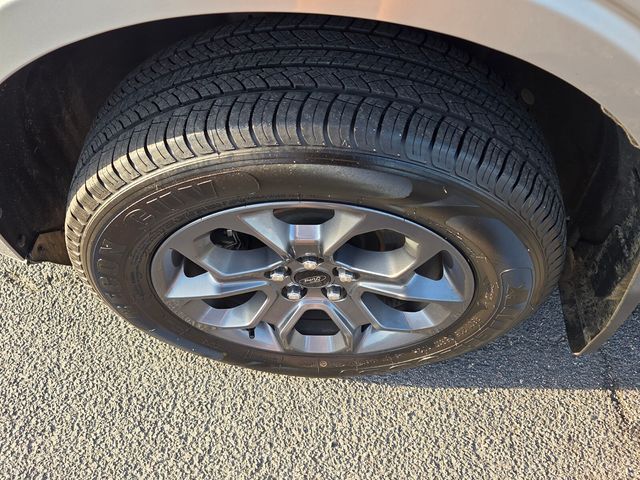 Used 2022 Ford Maverick Truck